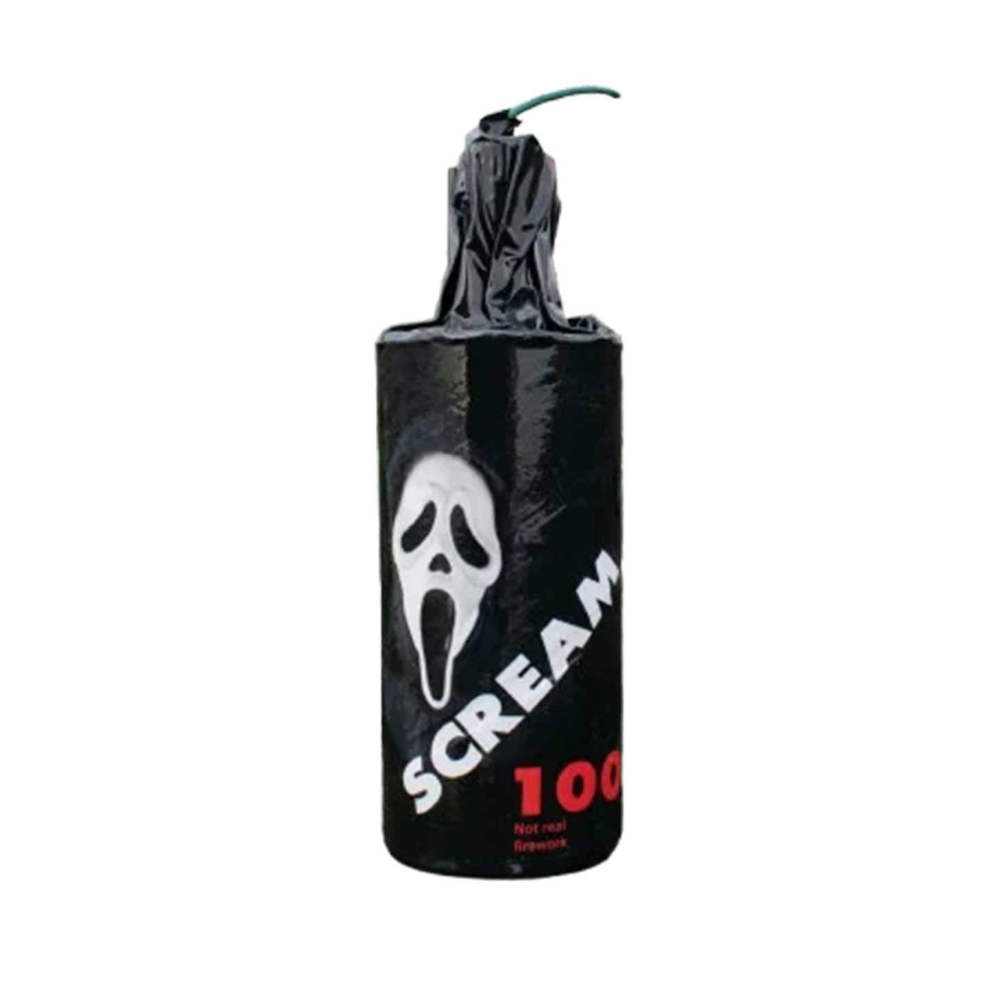 Scream 100