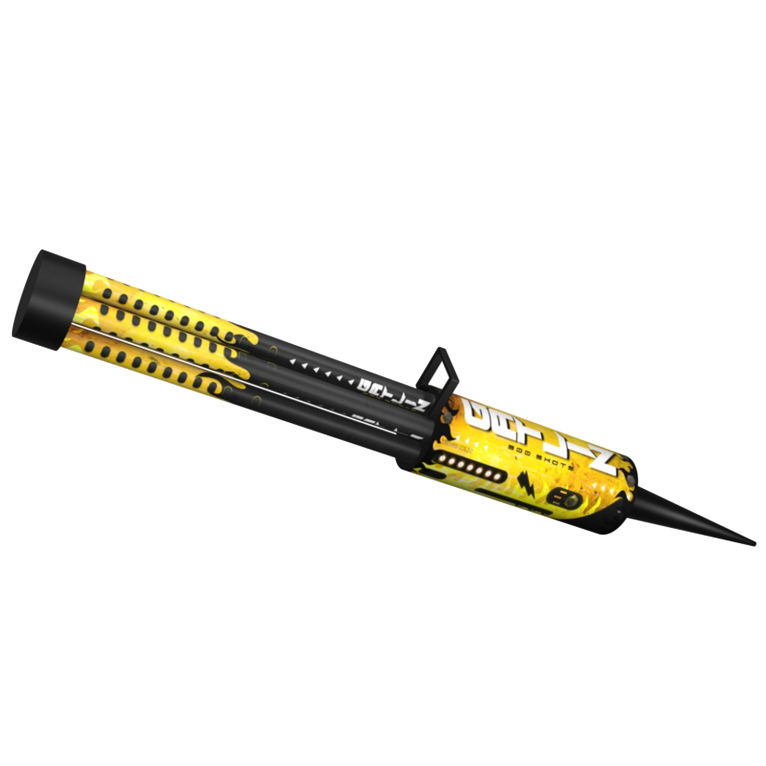 ROMAN CANDLES