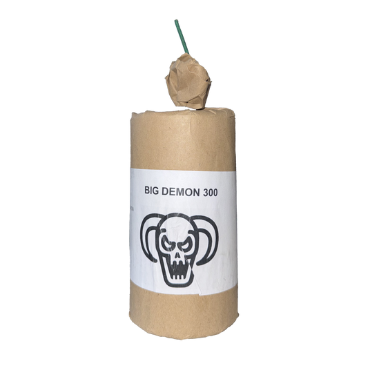Big Demon 300g