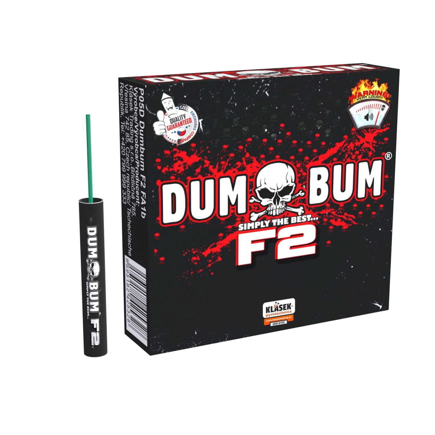Dum Bum F2