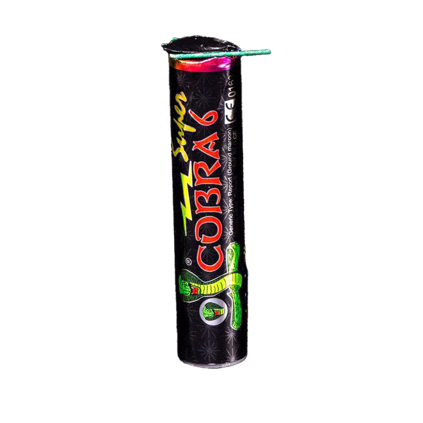 Cobra 6 3pcs