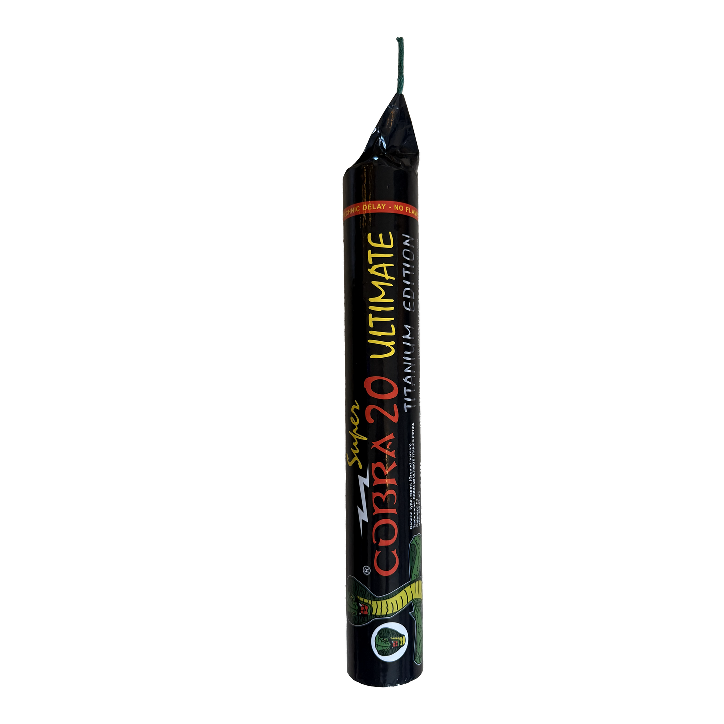 Cobra 20